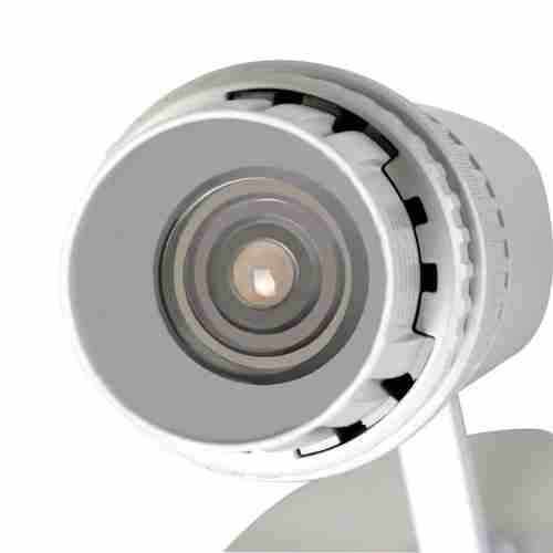 Светодиодный спот Favourite Optica 2415-1W