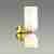 Бра Odeon Light Orinoco 4798/2W Бра Odeon Light Orinoco 4798/2W