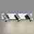 Спот Eurosvet Stalk 20064/3 LED Спот Eurosvet Stalk 20064/3 LED