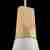 Подвесной светильник Maytoni Bicones P359-PL-140-W Подвесной светильник Maytoni Bicones P359-PL-140-W