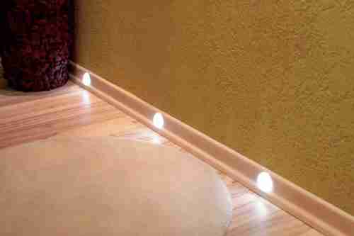 Ландшафтный светодиодный светильник Paulmann UpDownlight 98756