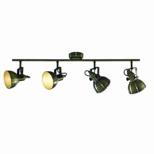 Спот Artelamp Martin A5215PL-4AB