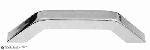 Ручка скоба модерн COLOMBO DESIGN F103C-CR полированный хром 64 мм