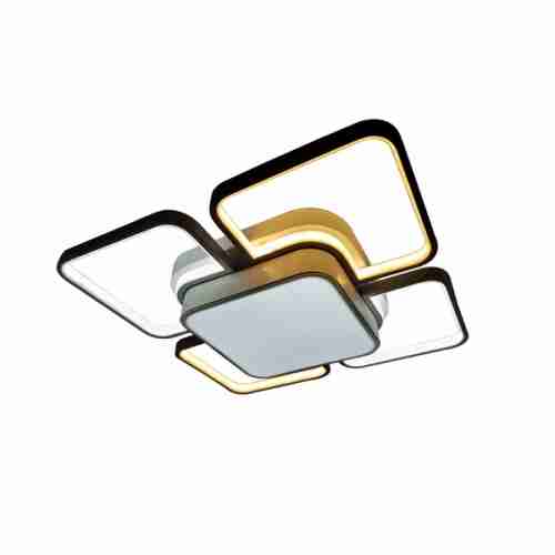 Потолочная люстра Natali Kovaltseva 81038 81038/8C