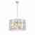 Подвесная люстра Vele Luce Sophie VL3233P08 Подвесная люстра Vele Luce Sophie VL3233P08