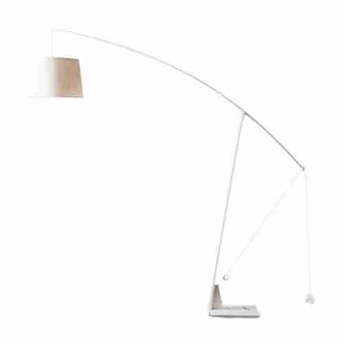 Торшер Loft It Fishrod LOFT5003-WH