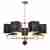 Подвесная люстра Favourite Diva 2822-7P