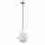 Подвесной светильник Lumina Deco Sorento LDP 1215-200 WT+GD