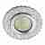 Встраиваемый светильник Fametto Luciole DLS-L139 Gu5.3 Glassy/Clear
