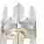 Бра Vele Luce Polaris VL4153W01