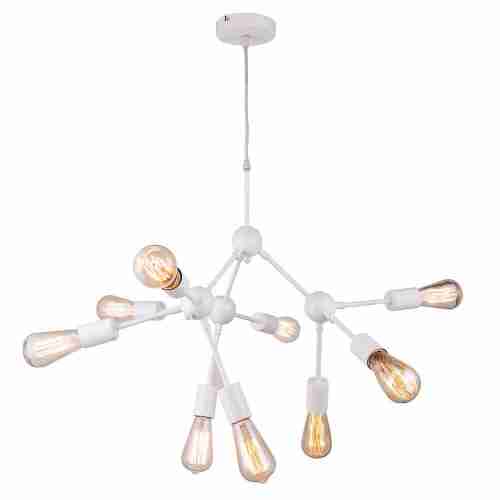 Потолочная люстра Hiper Bolzano H139-9