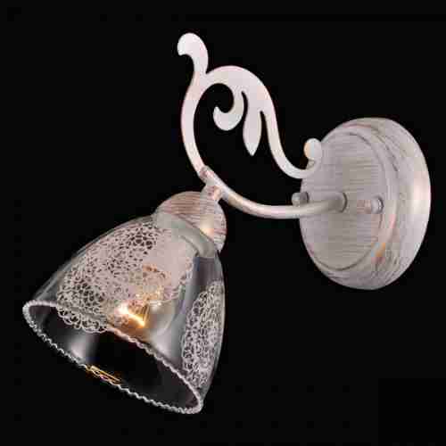 Бра Natali Kovaltseva TULIP 75054/1W IVORY