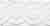 Плитка керамическая Adex Neri Relieve Clasico Blanco Z декор 15х7,5
