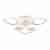 Потолочная люстра Ambrella Acrylica Ice FA282 Потолочная люстра Ambrella Acrylica Ice FA282