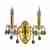Бра Osgona Classic 700622 Бра Osgona Classic 700622