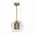 Подвесной светильник Loft IT Heragon Loft2566-B Подвесной светильник Loft IT Heragon Loft2566-B