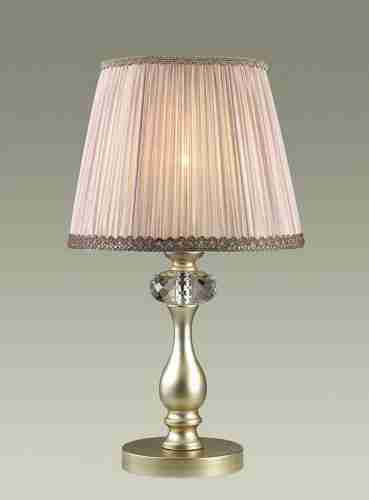 Настольная лампа Odeon Light Aurelia 3390/1T