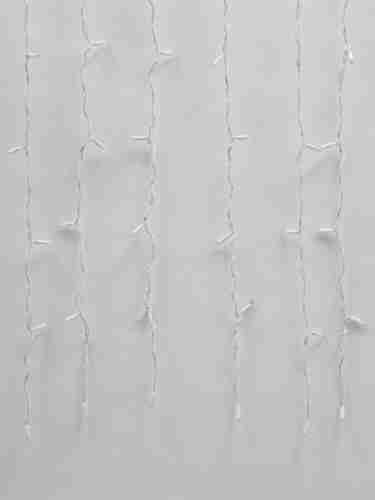 Светодиодная гирлянда Uniel занавес 220V красный ULD-C2030-240/SWK RED IP67 UL-00001362