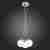 Подвесная люстра ST Luce Dualita SL431.113.03 Подвесная люстра ST Luce Dualita SL431.113.03