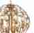 Подвесная люстра Vele Luce Laurel VL3024P06