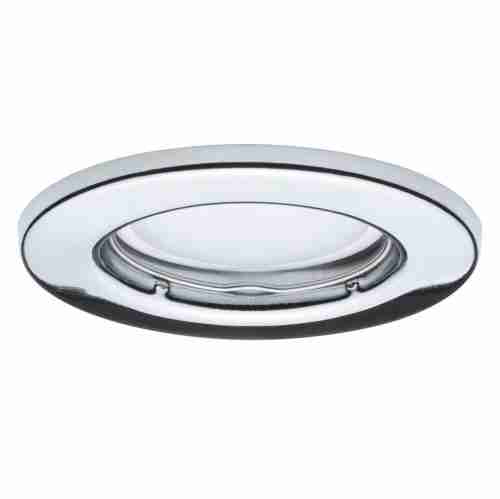 Встраиваемый светодиодный светильник Paulmann Qual EBL Led 93856