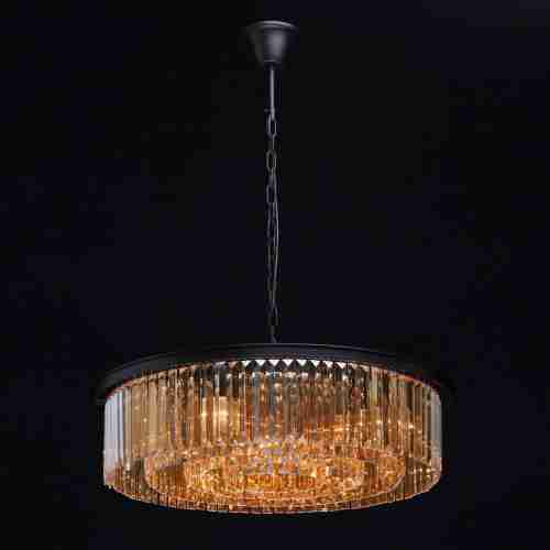 Подвесная люстра MW-Light Гослар 498015010