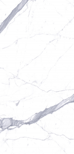 Керамогранит Urbatek Xlight Kala C229800461 White Polished напольная 250х120