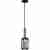 Подвесной светильник TopLight Kristal TL1221H-01SM