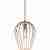 Подвесной светильник Toplight Kayla TL1174H-01PK