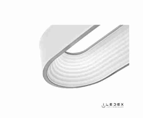 Подвесной светильник iLedex Bend 8330E-WH
