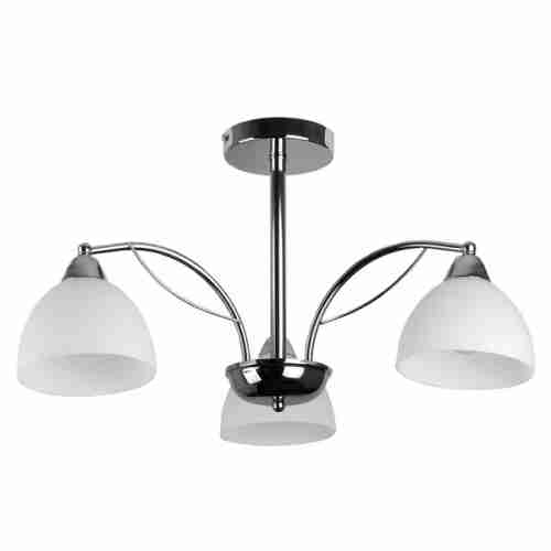 Люстра потолочная TopLight Celia TL3610X-03CH