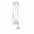 Подвесная люстра Lightstar Simple Light 810 810130