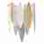 Настенный светильник ST Luce Lastra SL1224.201.02