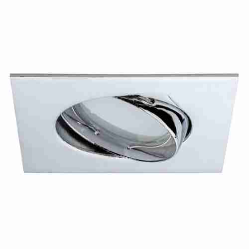 Встраиваемый светодиодный светильник Paulmann Premium Line Coin 92844