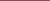 Керамогранит Ibero Charme Moldura Top Violet Керамогранит 2х50