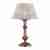 Настольная лампа Omnilux Miglianico OML-75404-01 Настольная лампа Omnilux Miglianico OML-75404-01