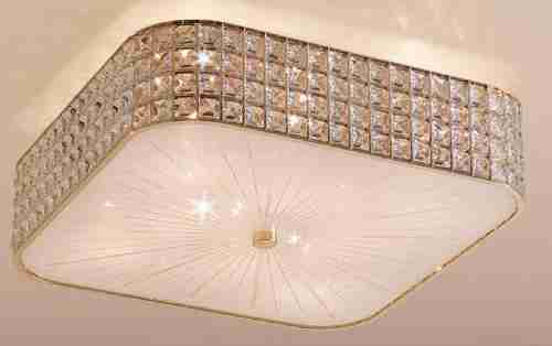 Потолочный светильник Citilux Портал CL324282