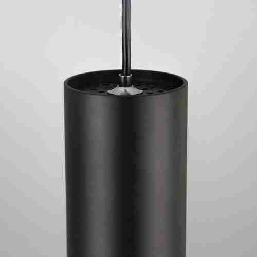 Подвесной светодиодный светильник Citilux Тубус CL01PB121N