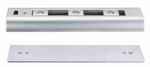 Мебельный светодиодный светильник Paulmann Slide Bar 70640