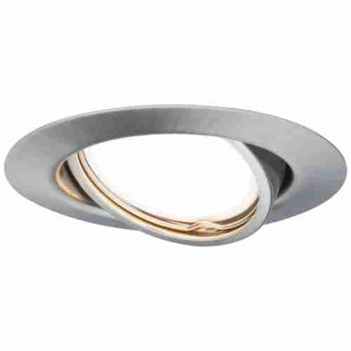 Встраиваемый светильник Paulmann Base 93412