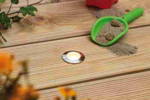 Ландшафтный светодиодный светильник Paulmann MiniPlus Extra 93783