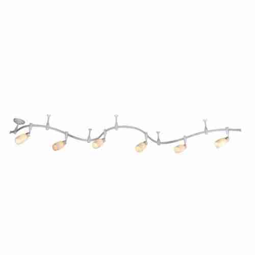Спот Artelamp Rails Kits A3059PL-6WH