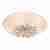 Потолочный светильник Silver Light Verbena 836.50.5