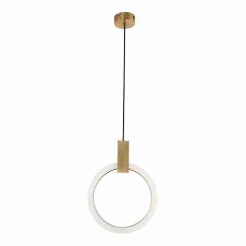 Подвесной светодиодный светильник Kink Light Aзaлия 08430-30,20