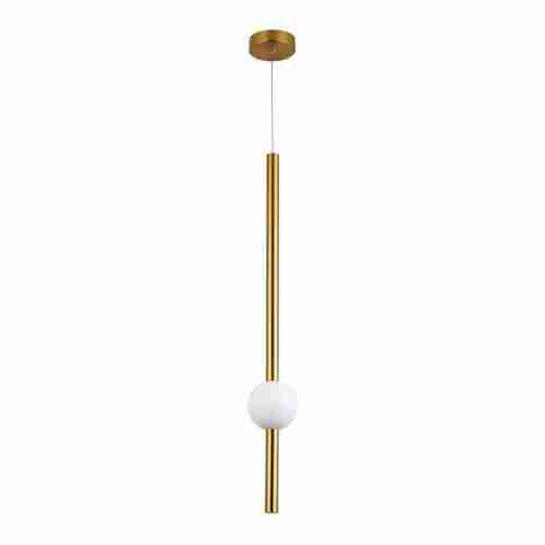 Подвесной светодиодный светильник ST Luce Angurra SL1222.233.01