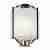 Бра iLamp Divole W2442-1 Nickel Бра iLamp Divole W2442-1 Nickel