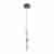 Подвесная светодиодная люстра Odeon Light Verica 4156/9L