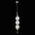 Подвесной светильник ST Luce Marena SL1155.303.03 Подвесной светильник ST Luce Marena SL1155.303.03
