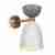 Бра Maytoni Cloches MOD113WL-01W Бра Maytoni Cloches MOD113WL-01W