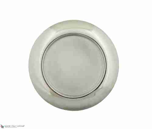 Дверная ручка для стеклянной раздвижной двери 6012 Ø60 полированный хром